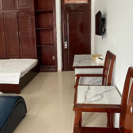 Hoa Sen Hotel Хошимин Экстерьер фото