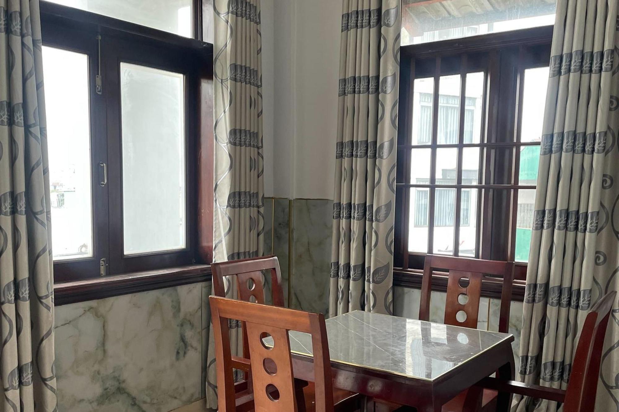 Hoa Sen Hotel Хошимин Экстерьер фото
