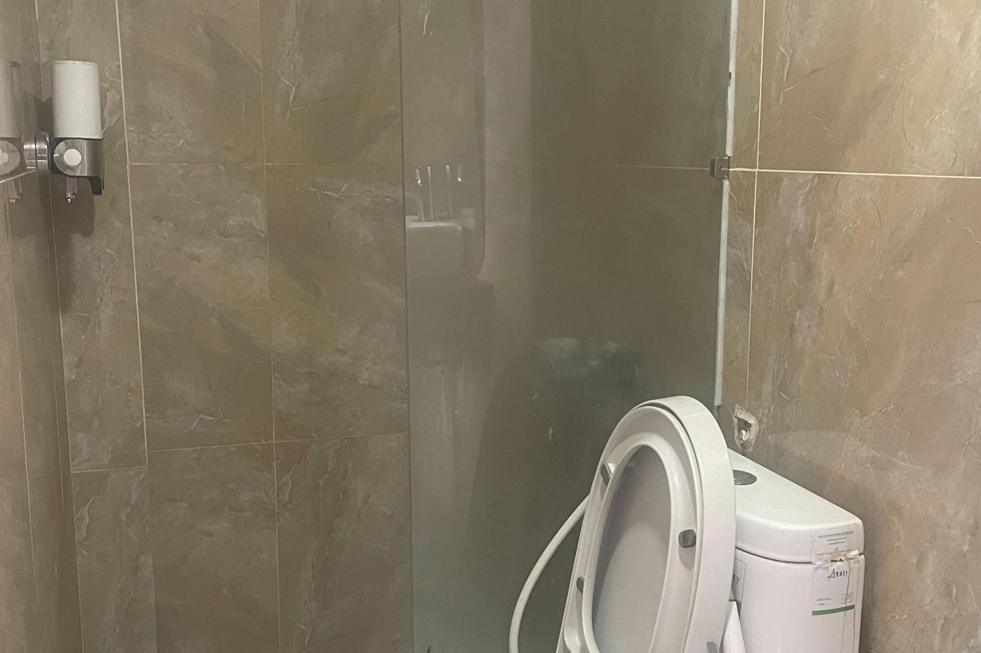 Hoa Sen Hotel Хошимин Экстерьер фото