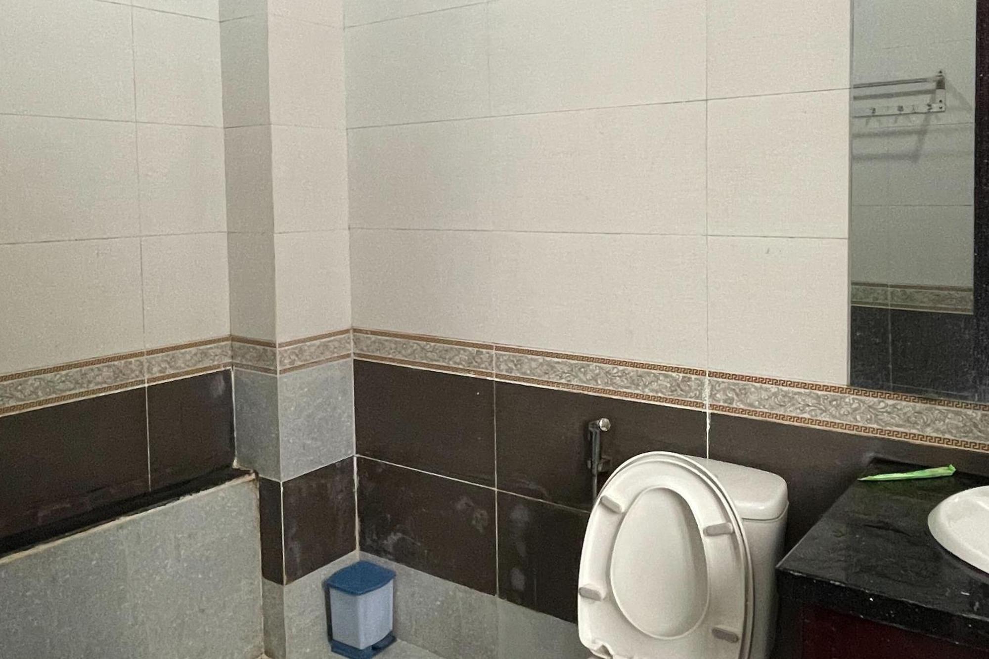 Hoa Sen Hotel Хошимин Экстерьер фото