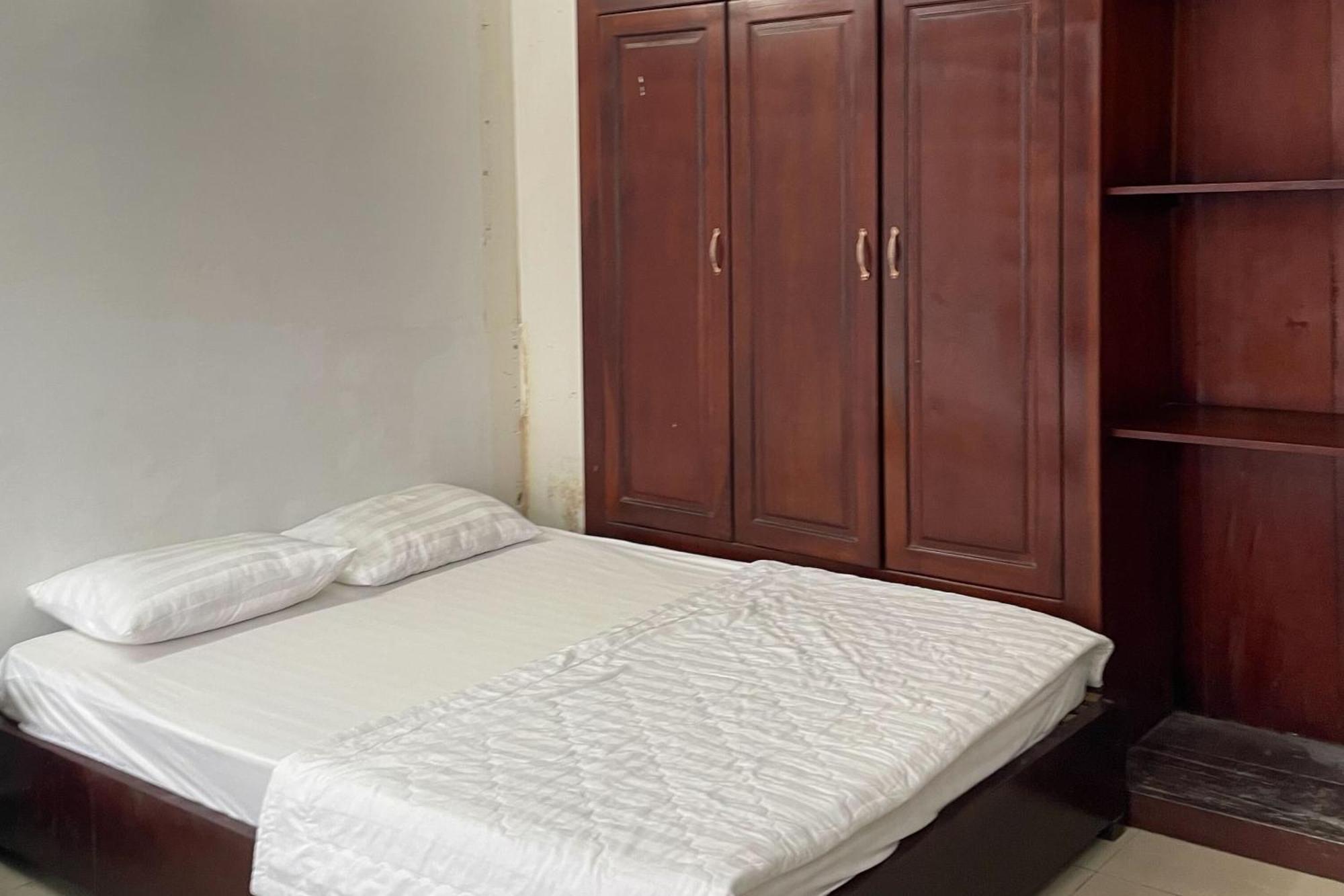 Hoa Sen Hotel Хошимин Экстерьер фото
